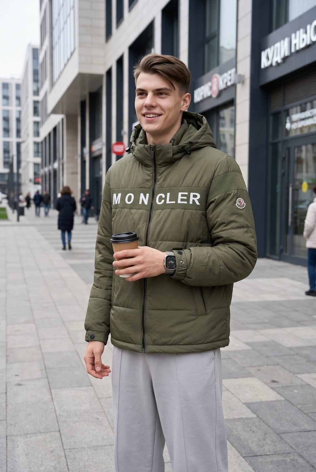 куртка moncler,moncler мужской пуховик,пуховик moncler,куртка moncler vezere down темно-синий,монклер куртка мужская