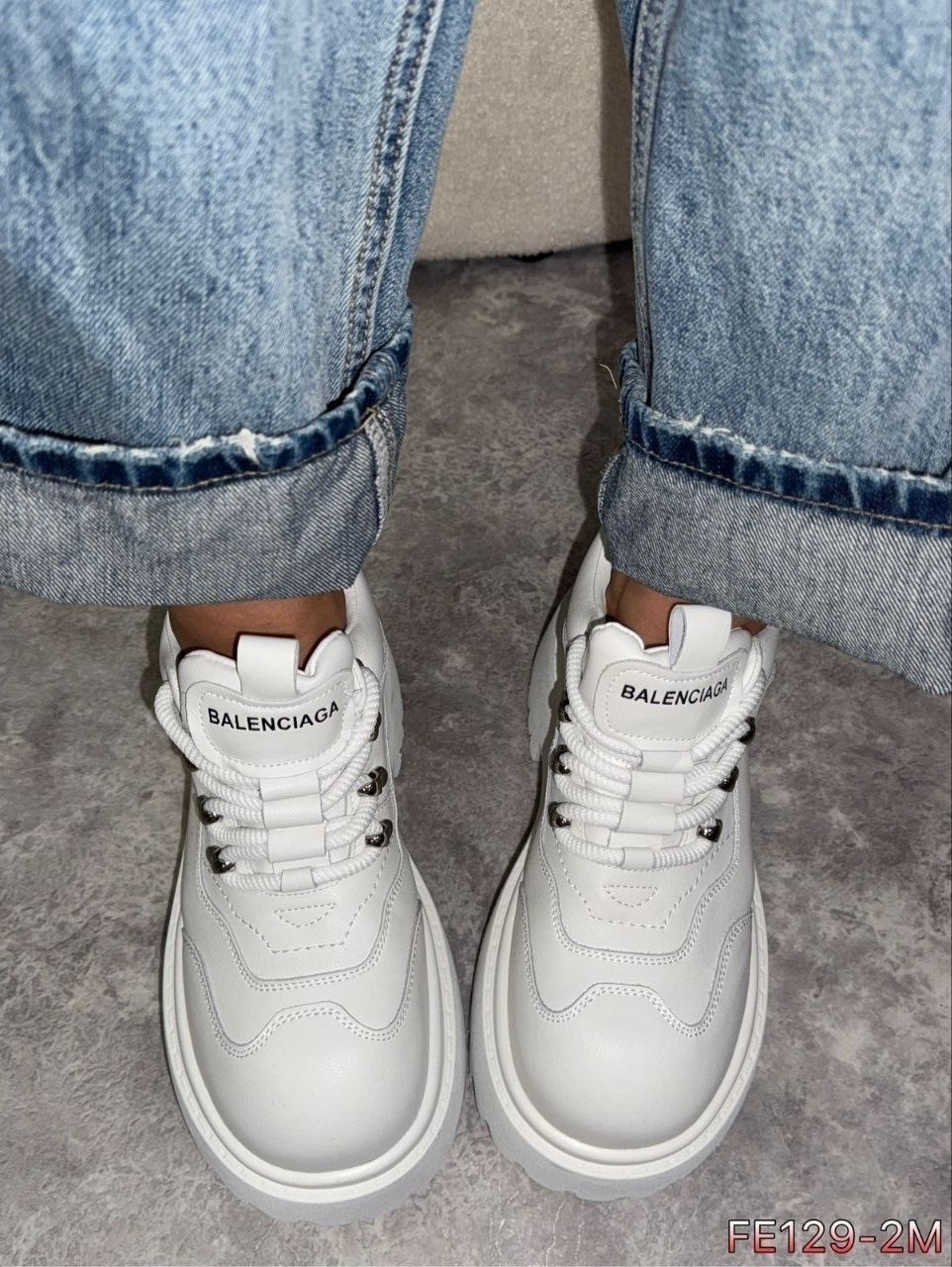 ,ботинки balenciaga, женская,белые ботинки на платформе женские,ботинка