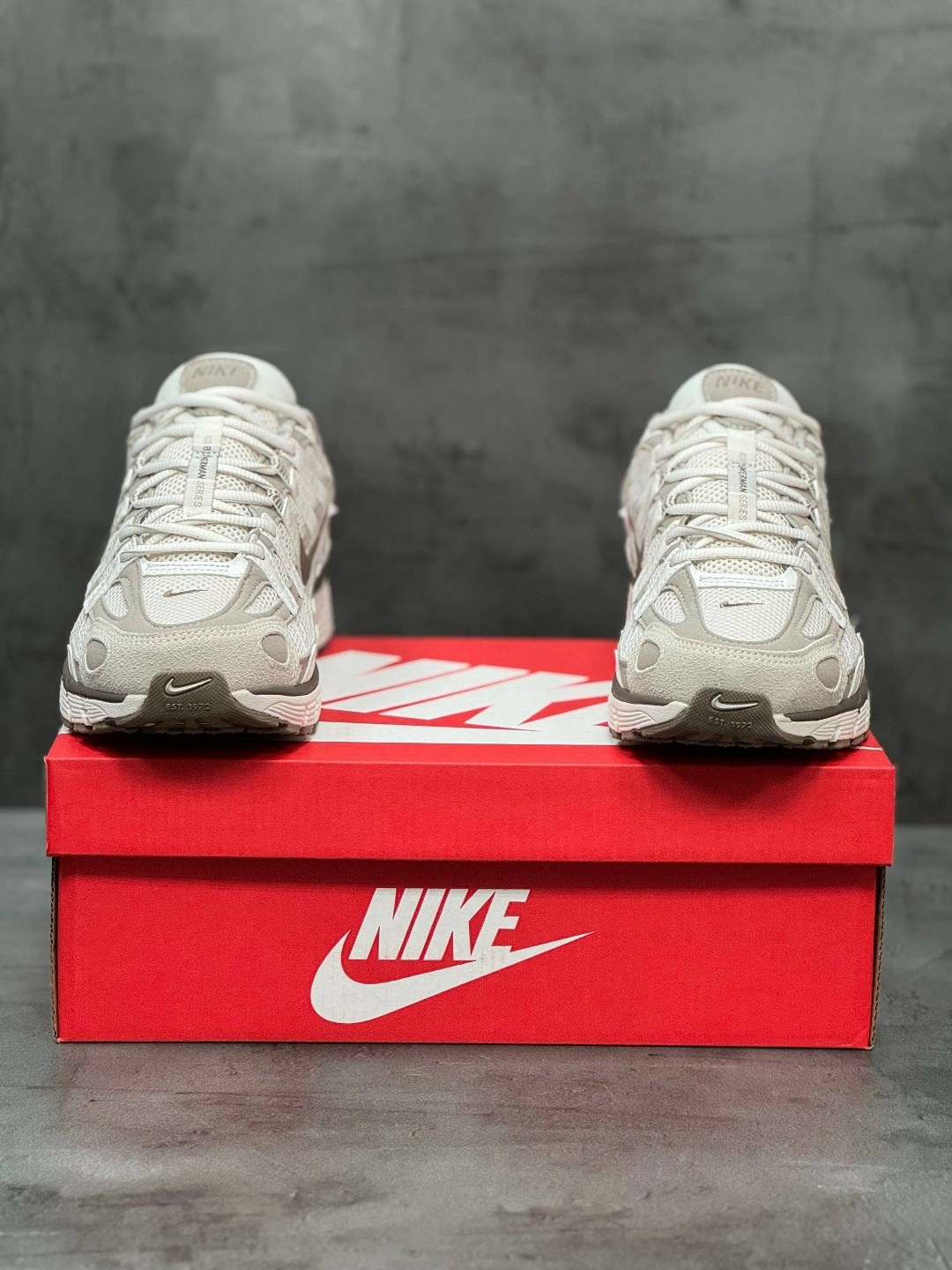 кроссовки nike p-6000,кроссовки,кроссовки p-6000 'summit white pure platinum' nike,кроссовки w nike p-6000 hv6353 nike белый,кроссовки nike