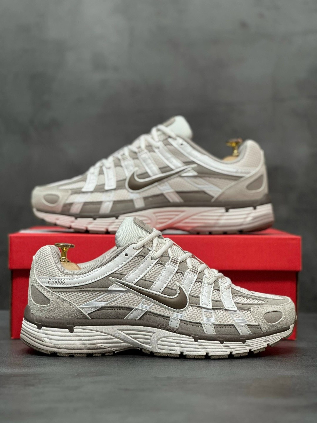 кроссовки nike p-6000,кроссовки,кроссовки p-6000 'summit white pure platinum' nike,кроссовки w nike p-6000 hv6353 nike белый,кроссовки nike