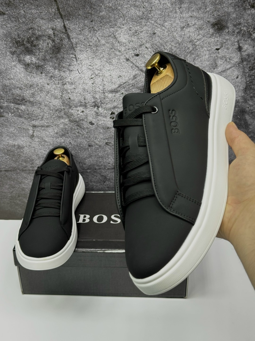 ,кроссовки boss,кроссовки boss мужские, мужская,кеды хуго босс женские