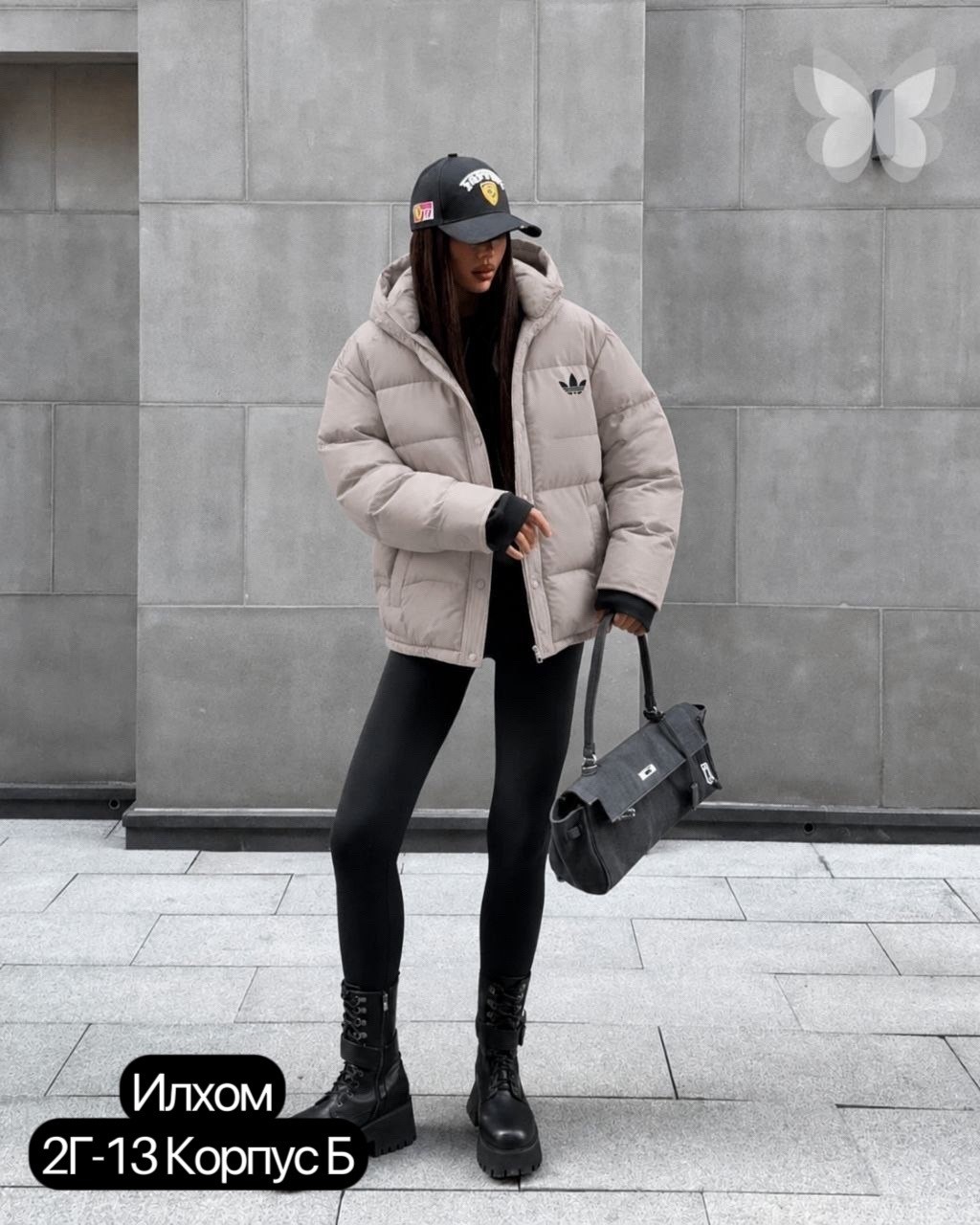 куртка balenciaga adidas женская весенняя,женская куртка,куртка спортивная,куртка,куртка с капюшоном