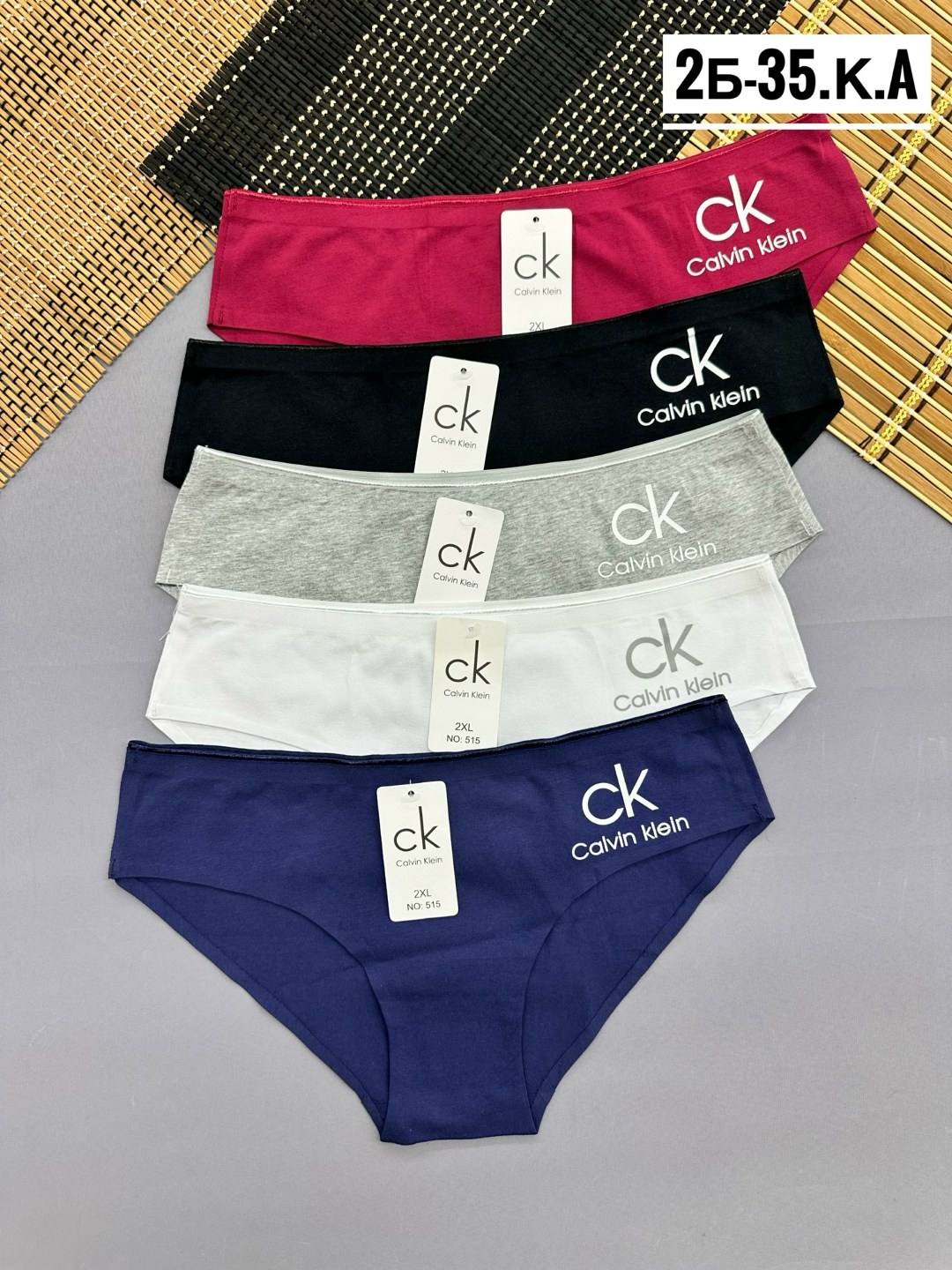 трусы для женщин,женская нижнее белье,комплект трусов слипы calvin klein,слипы кельвин кляйн,комплект трусики
