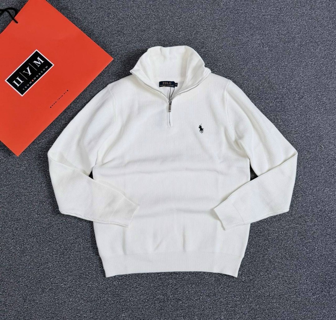 mesh-knit cotton quarter-zip sweater ralph lauren,свитер polo ralph lauren,кофта мужская ralph lauren,толстовка свитер,кофта толстовка