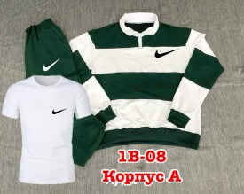 Костюм