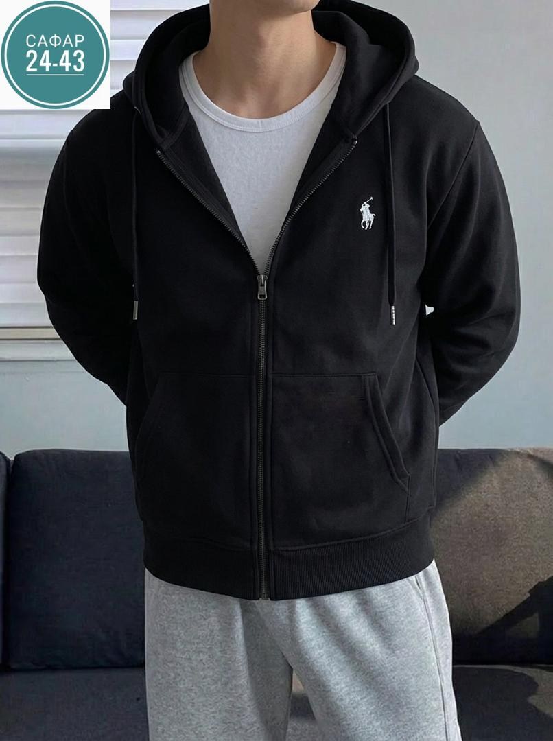 зип худи polo ralph lauren,зип худи ralph lauren,мужские кофты,кофта толстовка,мужские толстовки