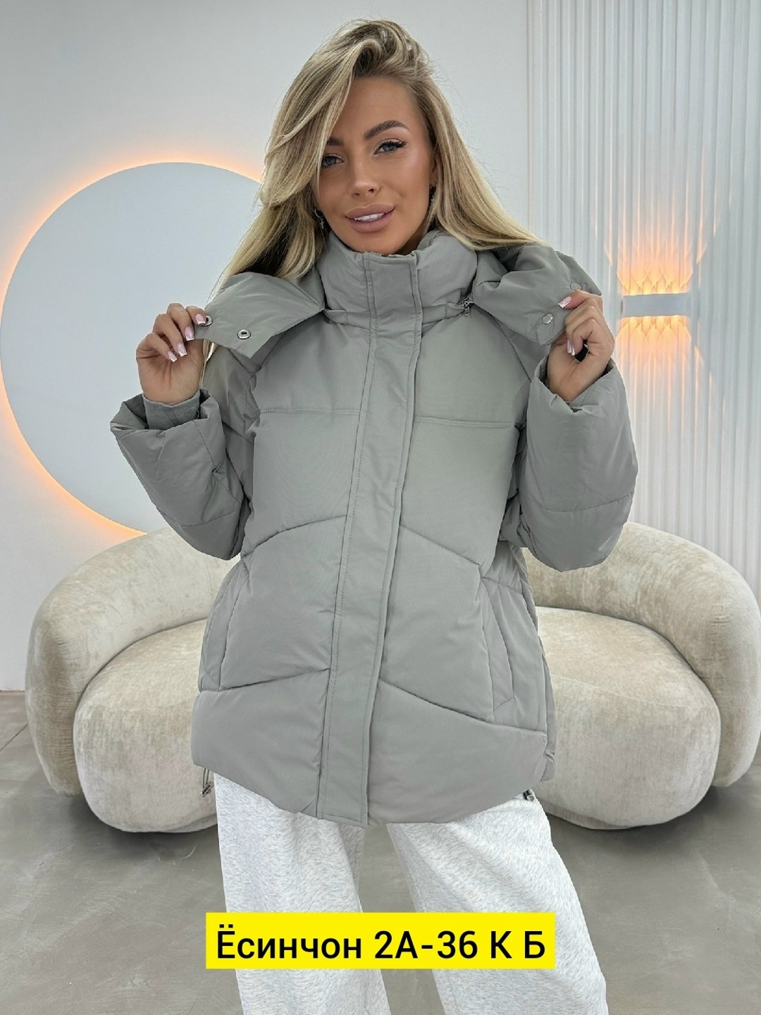 куртка весна с капюшоном стеганая короткая t fashion,куртка женская,куртка женская демисезонная,куртка женская зима,куртка зимняя женская