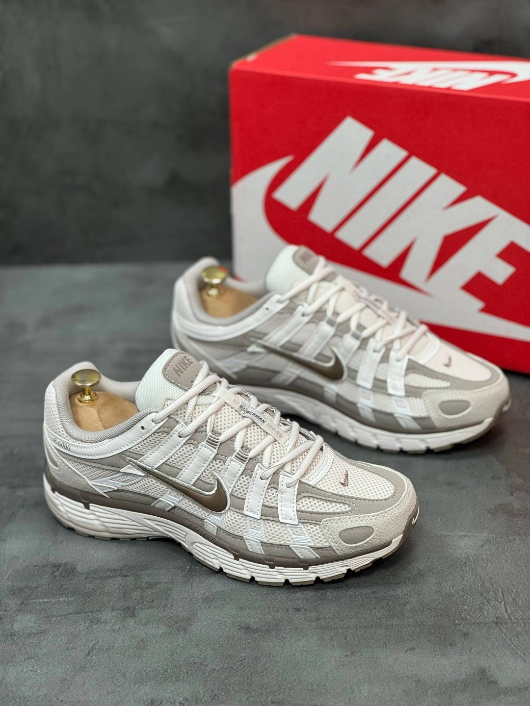 кроссовки nike p-6000,кроссовки,кроссовки p-6000 'summit white pure platinum' nike,кроссовки w nike p-6000 hv6353 nike белый,кроссовки nike