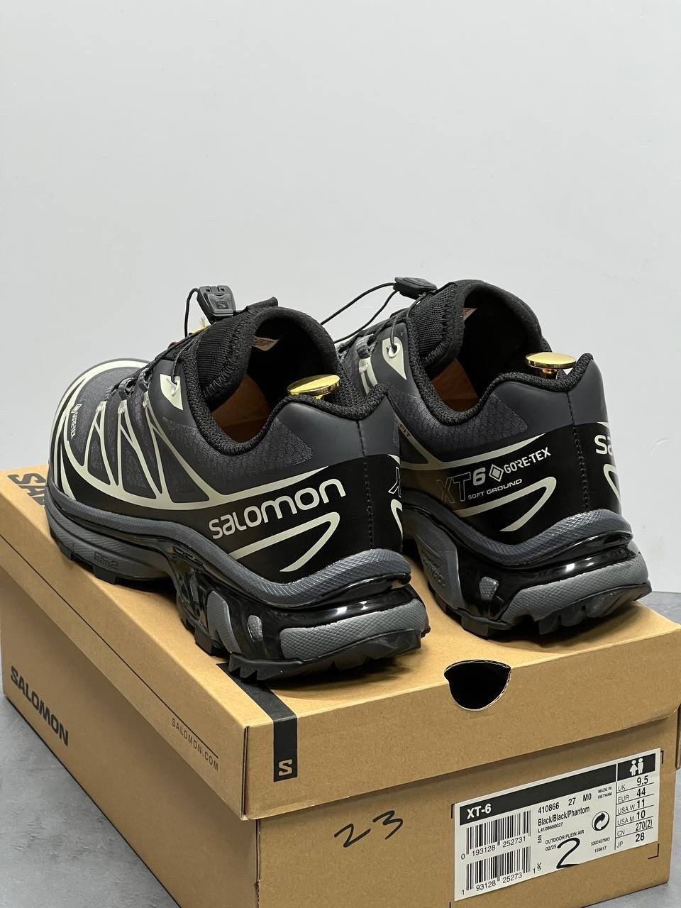 salomon xt 6 gtx,кроссовки salomon,кроссовки salomon xt 6,кроссовки xt-6 gore tex salomon черный,кроссовки salomon xt