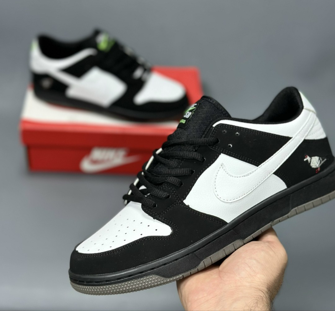 nike sb dunk low staple panda pigeon,кроссовки nike sb dunk low,кроссовки,мужской кроссовки,dunk low nike