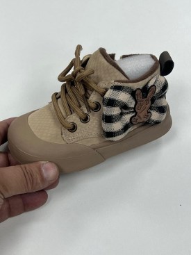 Ботинки