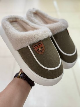 Тапочки