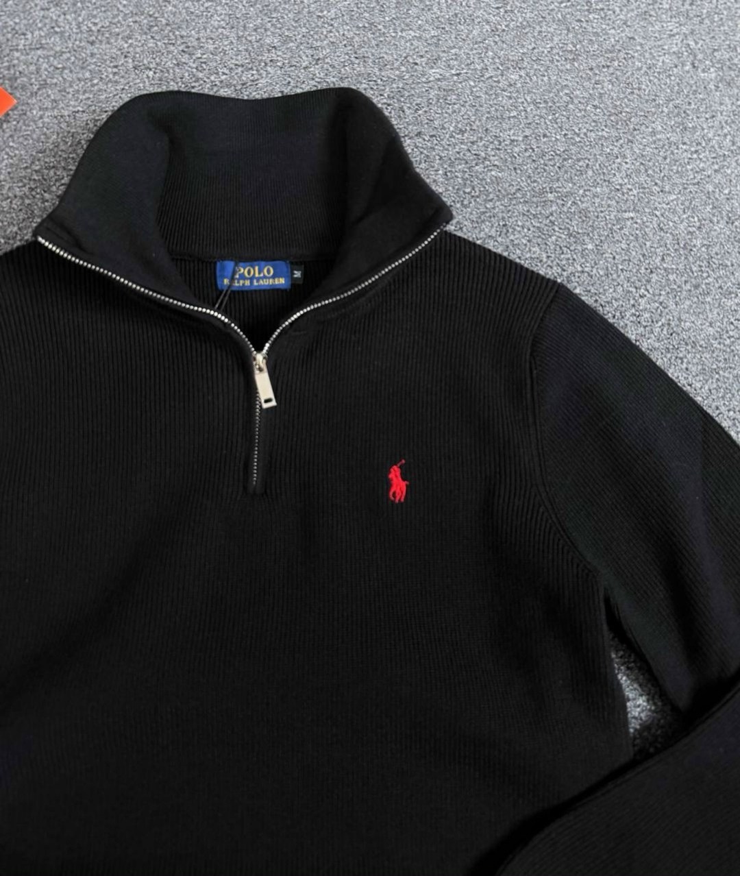 mesh-knit cotton quarter-zip sweater ralph lauren,свитер polo ralph lauren,кофта мужская ralph lauren,толстовка свитер,кофта толстовка