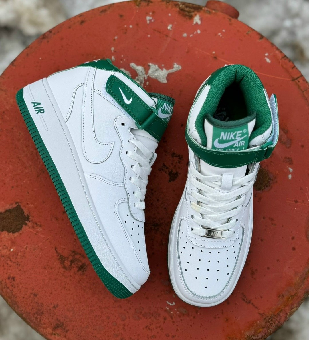 nike air force 1 high кроссовки,nike air force 1 white green,кросcовки nike air force 1,кроссовки nike air force 1 white green,nike air force 1