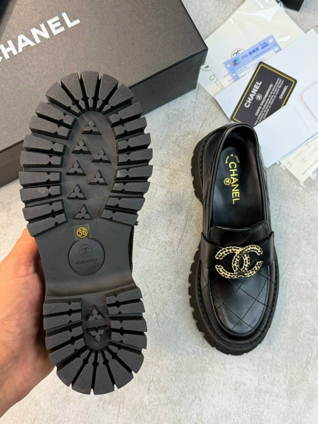 ,лоферы chanel,лоферы шанель,лоферы chanel женские,туфли chanel