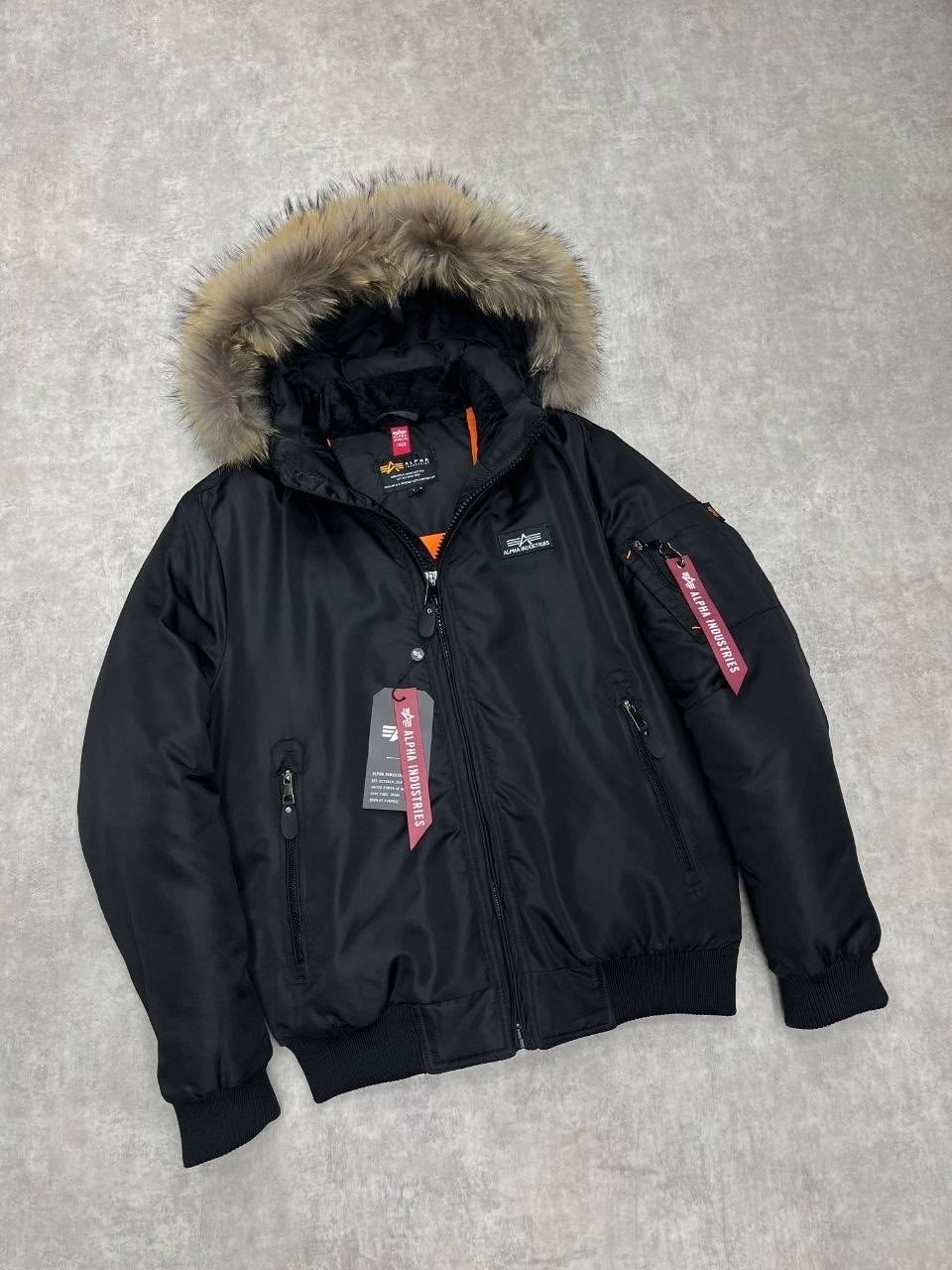 alpha industries n-2b куртка,куртка alpha industries черный,куртка мужская аляска,куртка зимняя alpha industries,куртка аляска