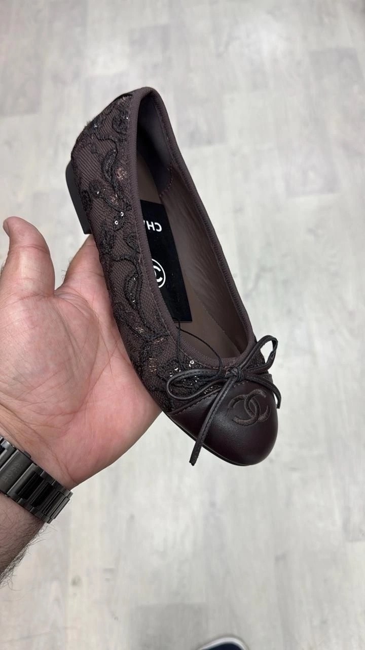 балетки chanel,,балетки шанель,балетки,женские балетки