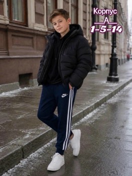 Штаны