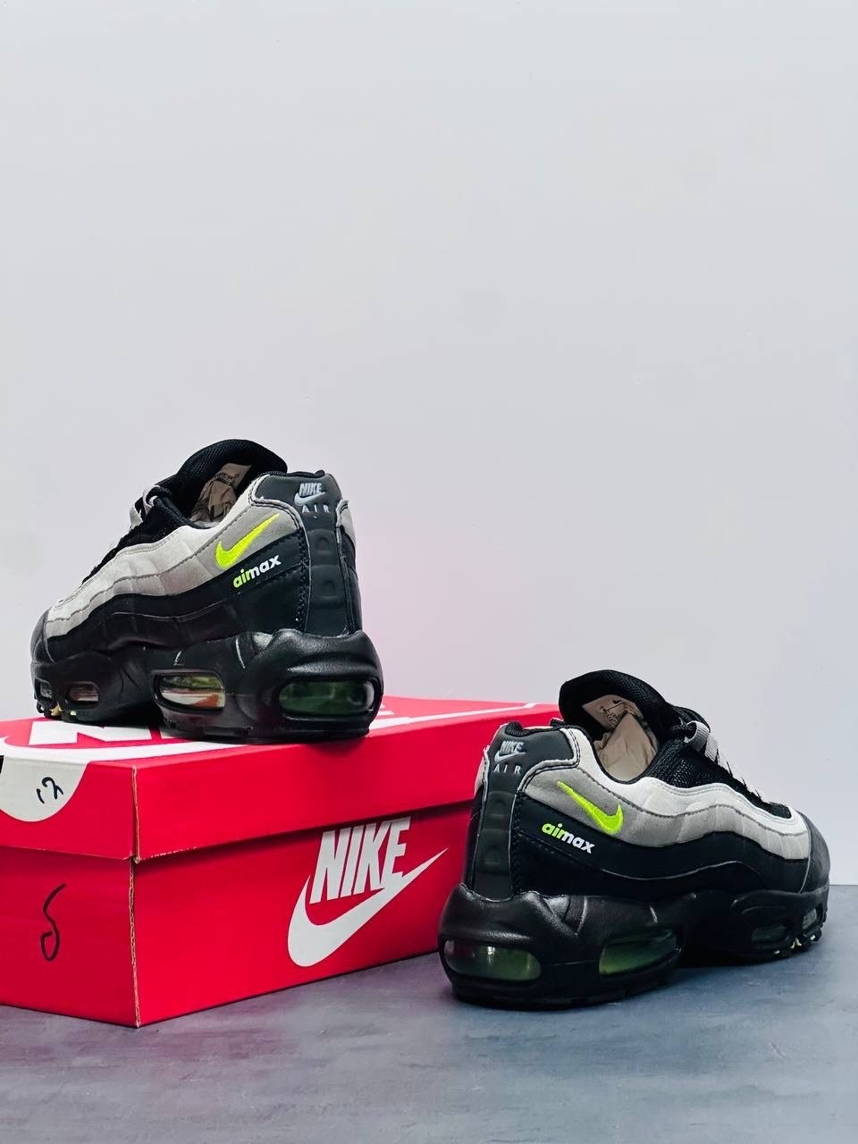 кроссовки nike air max 95,nike air max 95,кроссовки,nike air max 95 essential,мужской кроссовки
