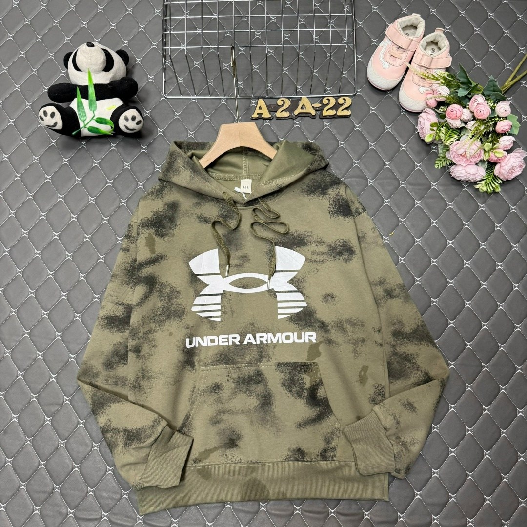 толстовка,толстовка кофта,under armour,худи детская