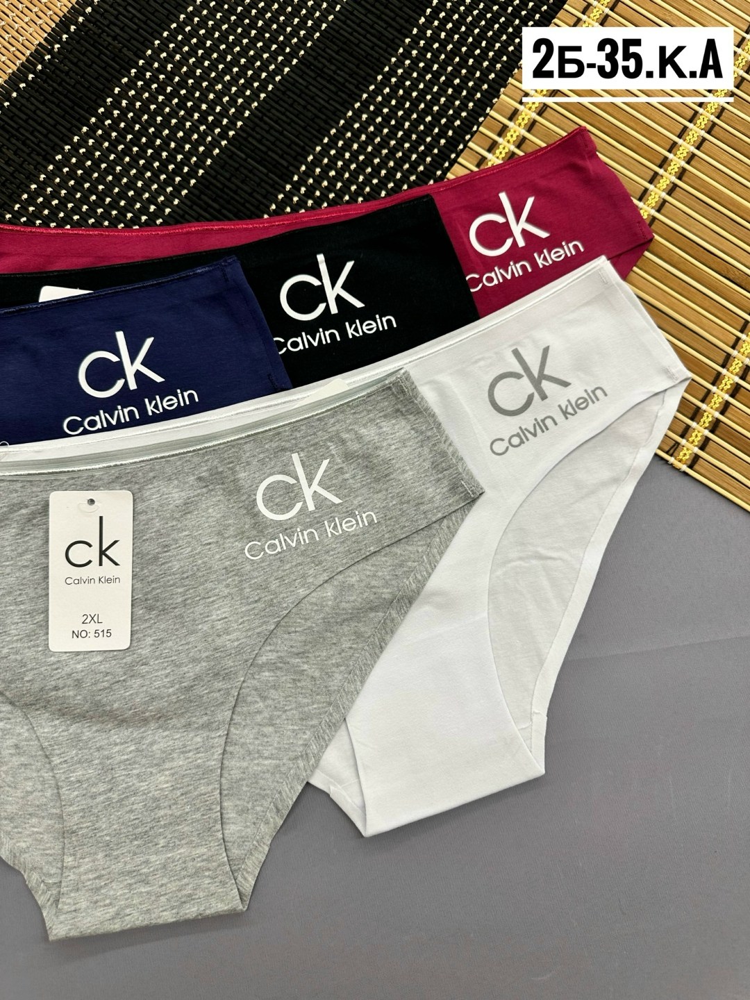 трусы для женщин,женская нижнее белье,комплект трусов слипы calvin klein,слипы кельвин кляйн,комплект трусики
