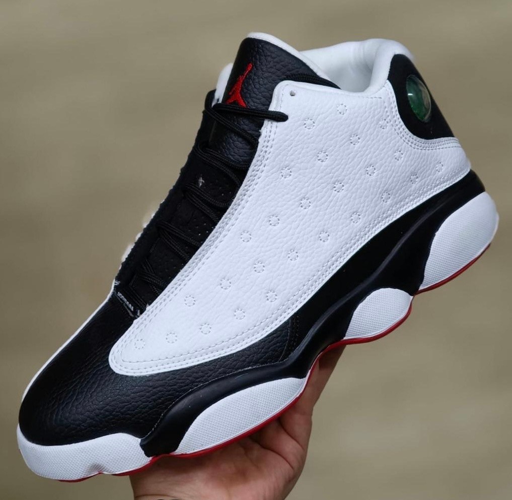 мужской кроссовки,кроссовки,кроссовки air jordan 13 retro cap and gown черный,кроссовки казань,мужской обуви