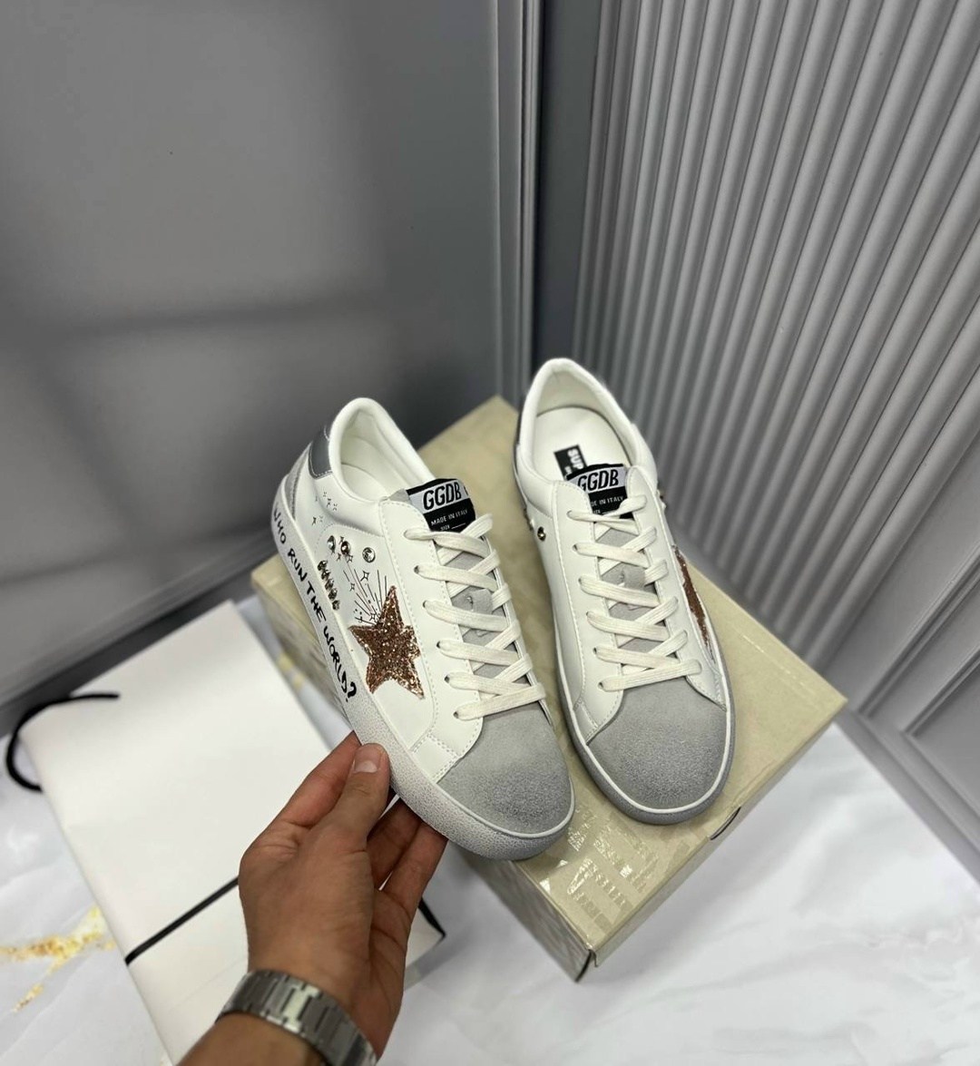 кроссовки golden goose,кеды golden goose,,golden goose,женские кроссовки
