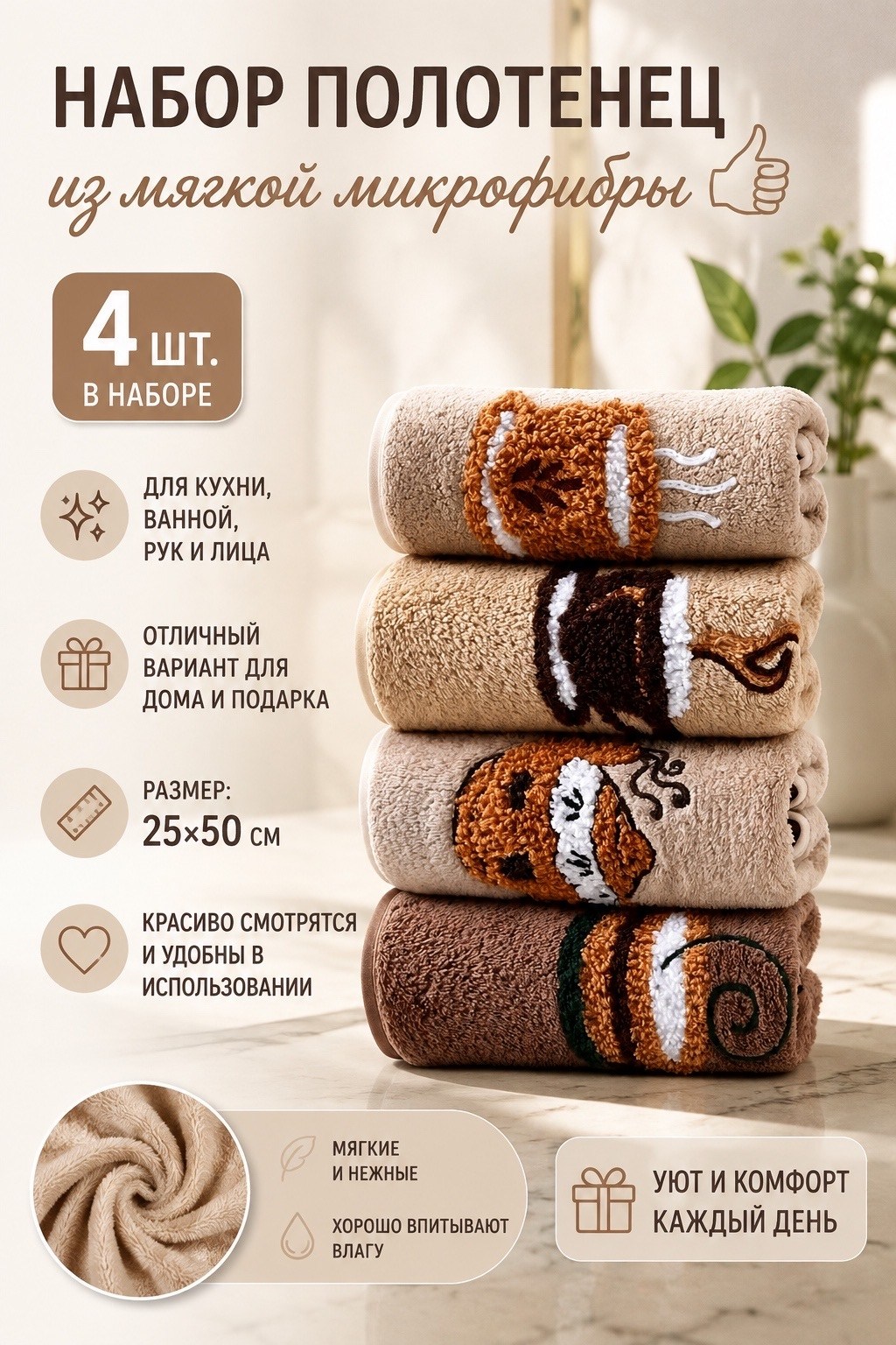 кухонные полотенца махровые набор 3 шт,полотенца кухонные из микрофибры набор подарочный,кухонные полотенца махровые набор 3 шт душа уюта,полотенца кухонные махровые набор,набор полотенец 4 шт