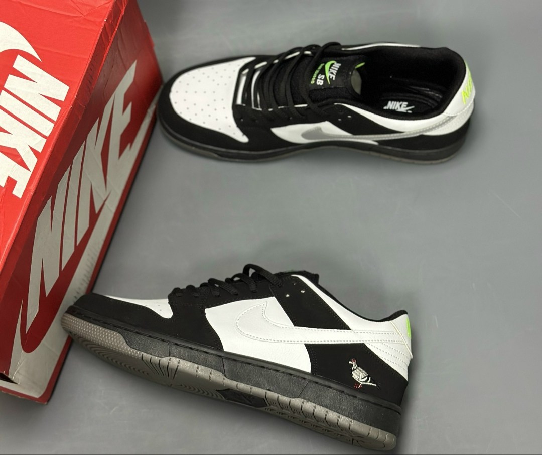 nike sb dunk low staple panda pigeon,кроссовки nike sb dunk low,кроссовки,мужской кроссовки,dunk low nike