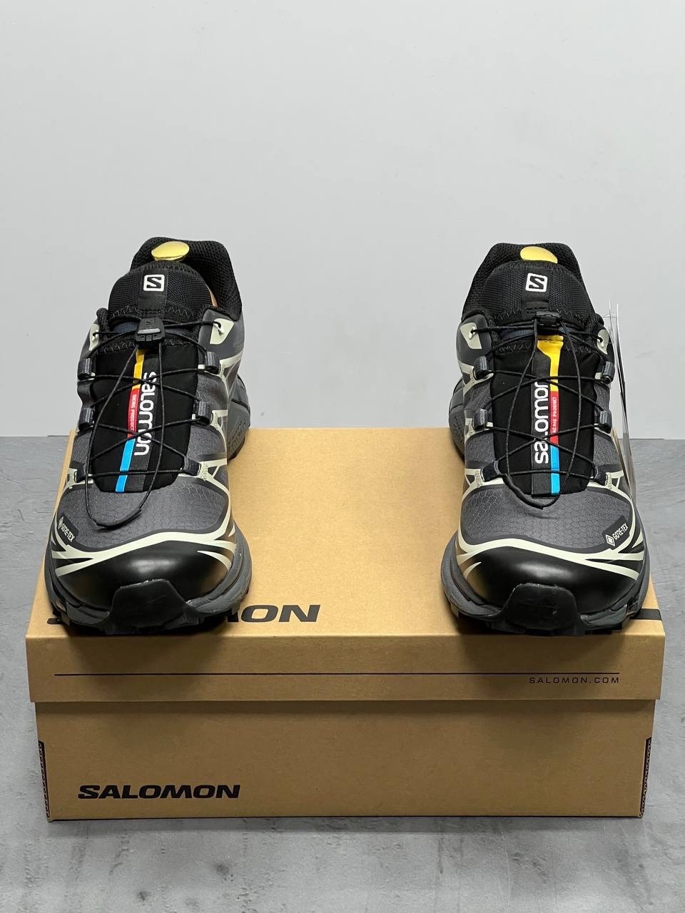 salomon xt 6 gtx,кроссовки salomon,кроссовки salomon xt 6,кроссовки xt-6 gore tex salomon черный,кроссовки salomon xt