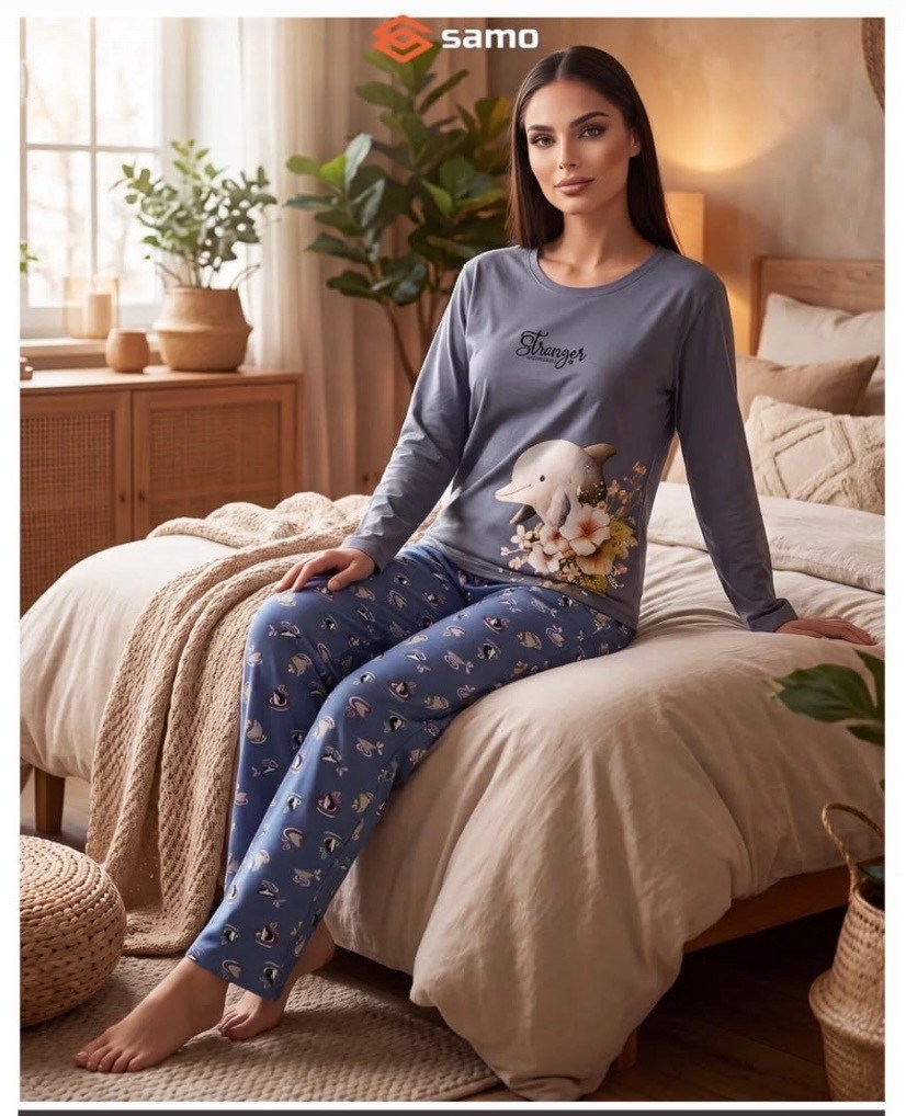 комплект пижама,женская пижама,пижамы женски,пижамы с брюками,pijama takımı