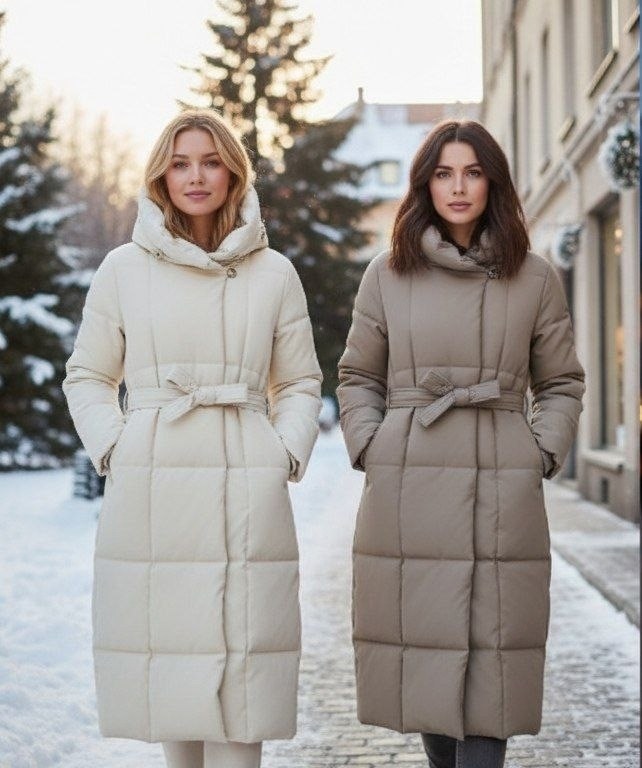 куртка зимняя длинная,пуховик зимний длинный с поясом monomir 100284734,пуховик зимний длинный с поясом monomir,пуховик зимний длинный с поясом monomir discount,пуховик женский