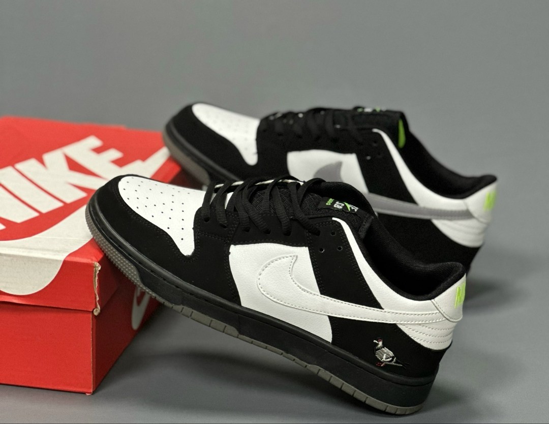 nike sb dunk low staple panda pigeon,кроссовки nike sb dunk low,кроссовки,мужской кроссовки,dunk low nike