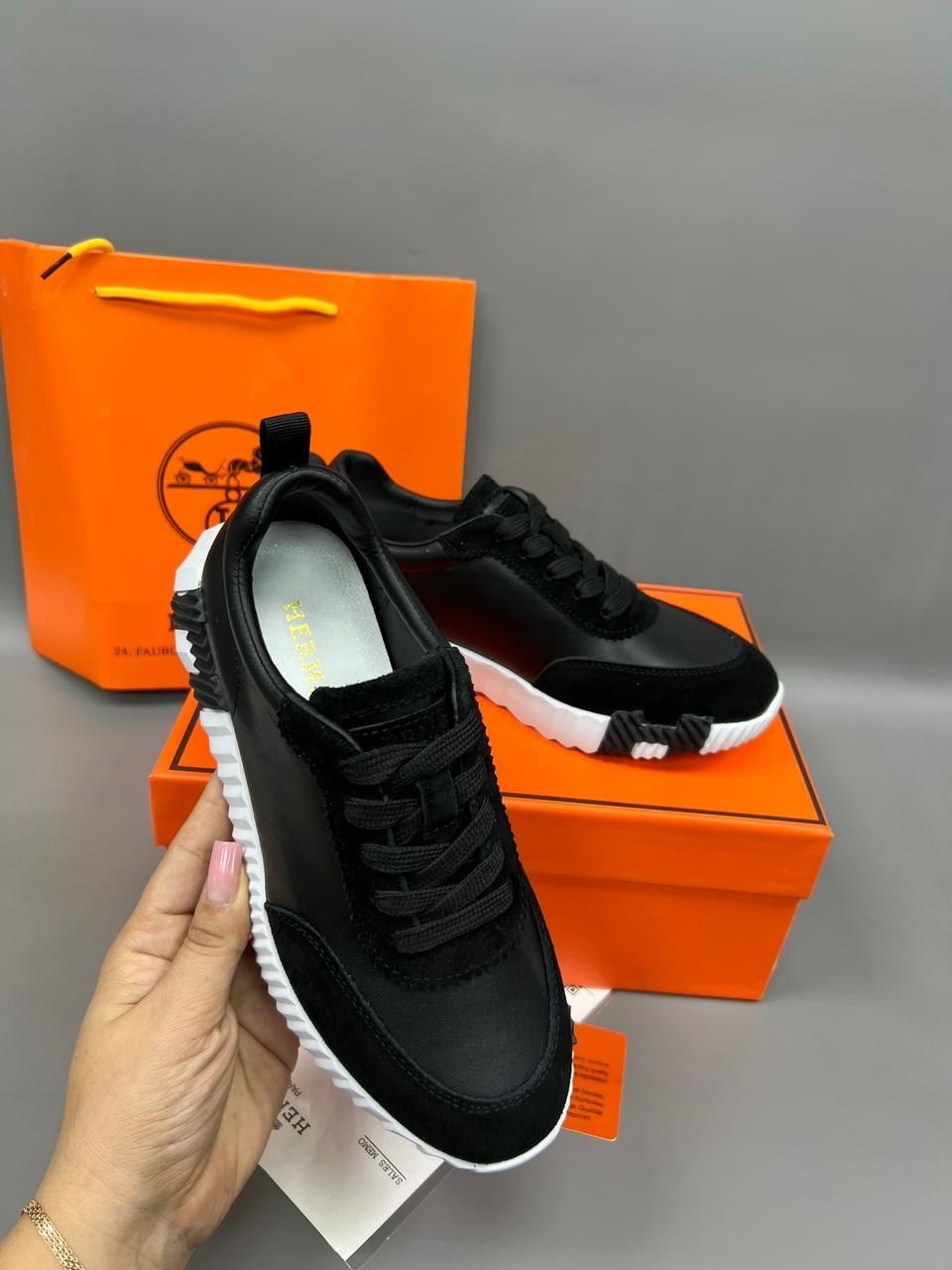 кроссовки hermes,кроссовки мужские hermes,,кроссовки женские hermes, спортивная