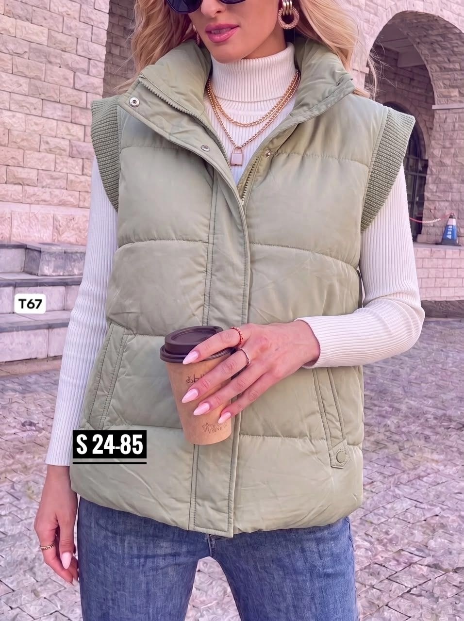 жилетка женская,жилет женский,жилет,теплый жилет,жилетка