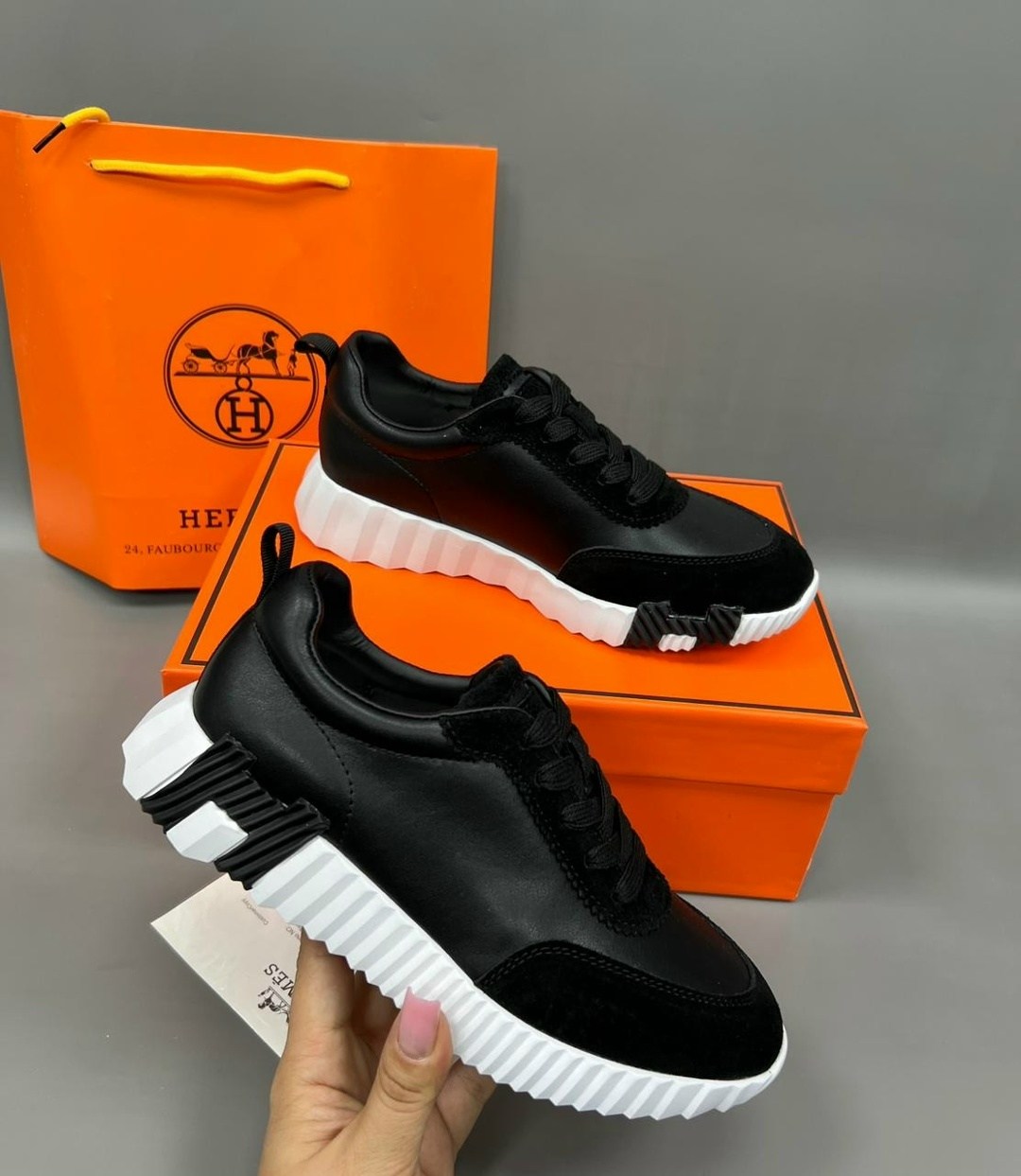 кроссовки hermes,кроссовки мужские hermes,,кроссовки женские hermes, спортивная