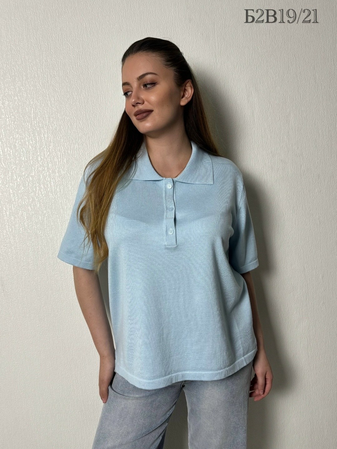 блузка женская,трикотажная блузка,джемпер женский поло,стильная блузка,футболки поло женские