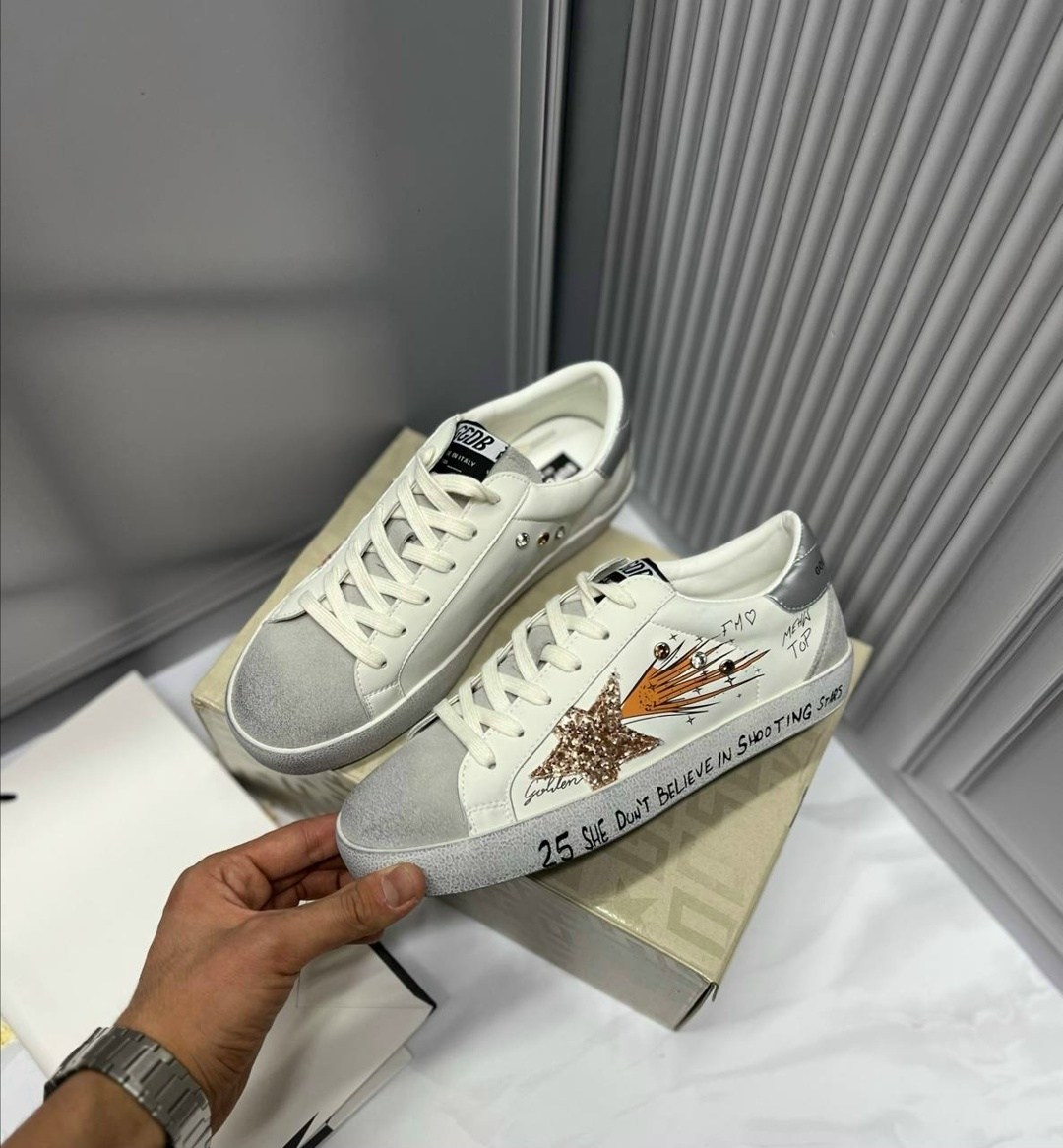 кроссовки golden goose,кеды golden goose,,golden goose,женские кроссовки