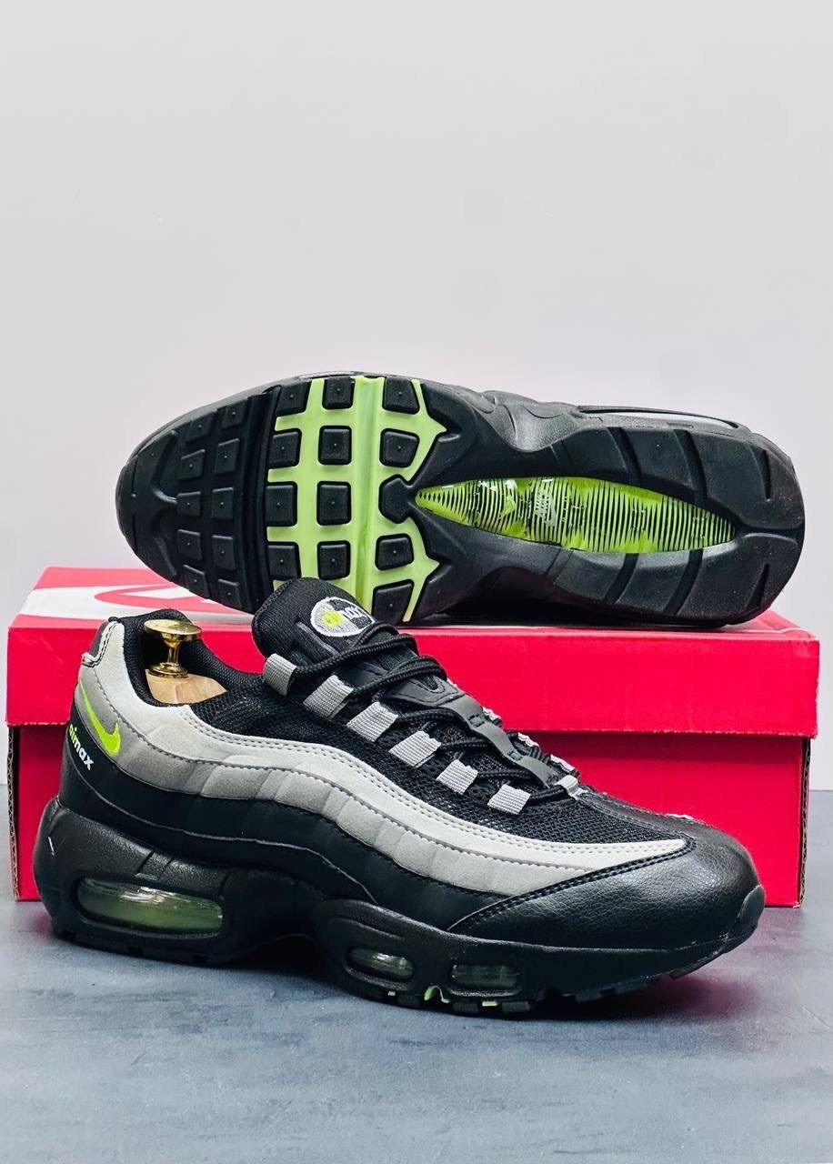 кроссовки nike air max 95,nike air max 95,кроссовки,nike air max 95 essential,мужской кроссовки