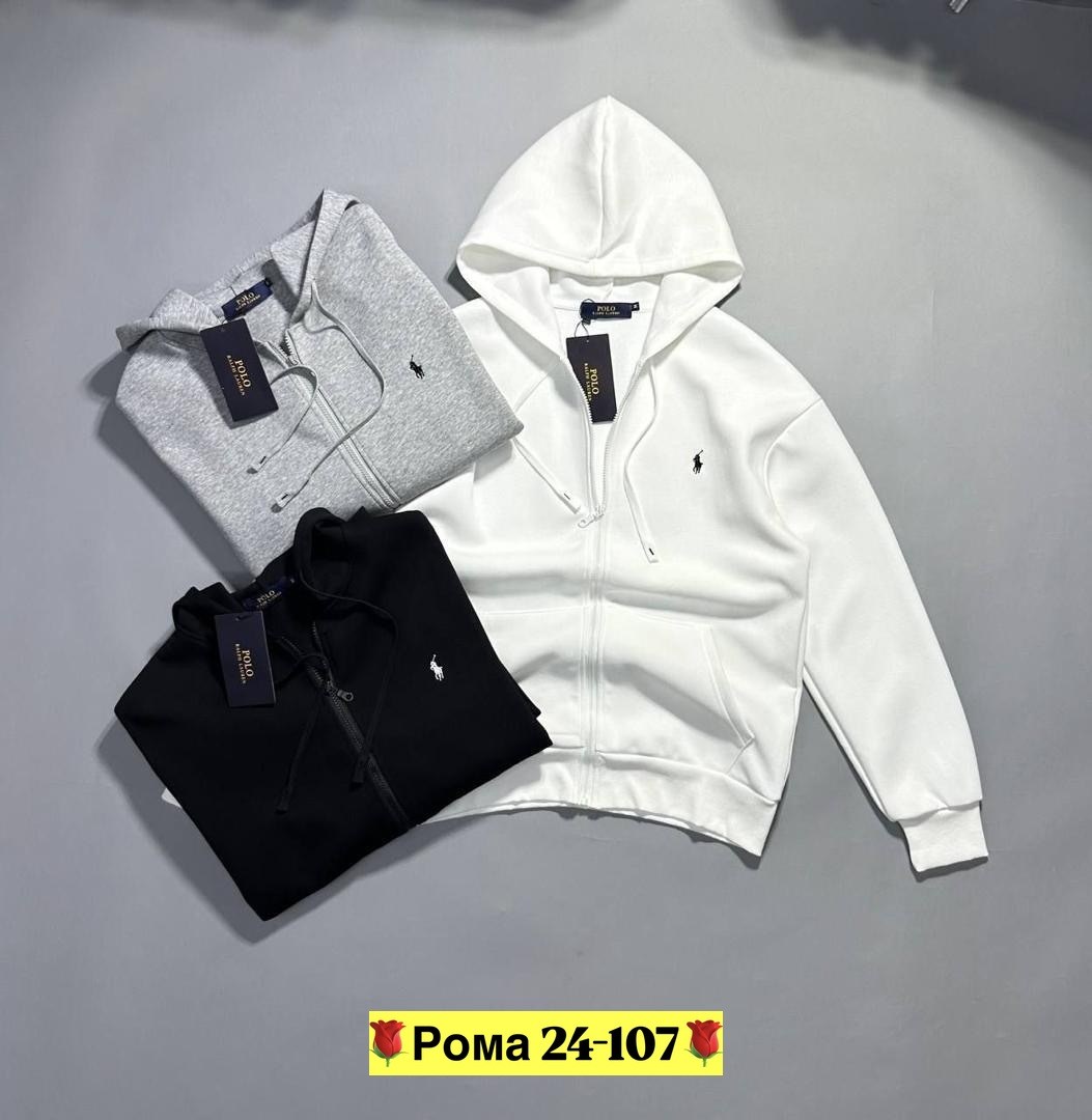 мужская мода,polo ralph lauren black full zip hoodie,polo ralph lauren zip hoodie black,polo hoodie,мужская уличная одежда