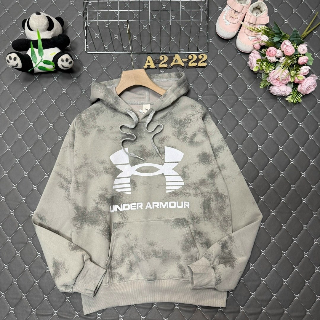 толстовка,толстовка кофта,under armour,худи детская