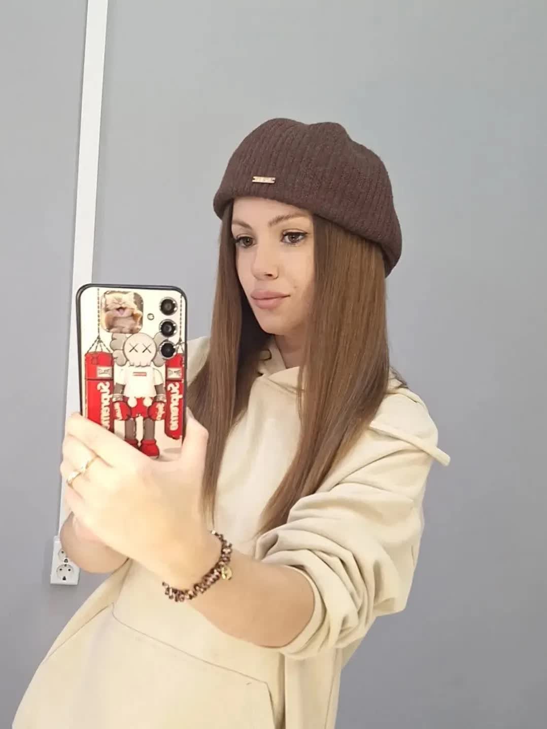 берет,берет классический,стильная шапка,берет трендовый kangol утепленный,берет утепленный