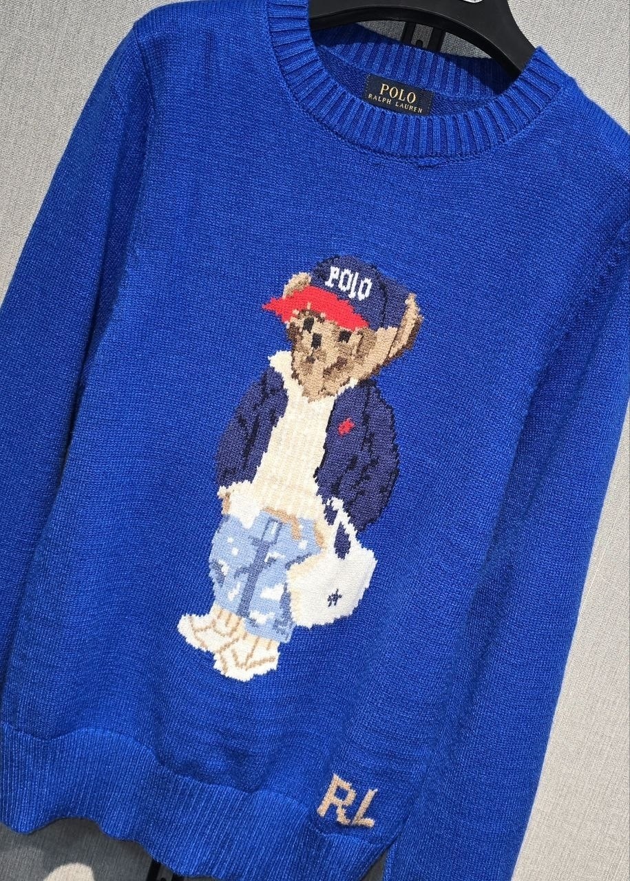 polo ralph lauren свитер polo bear синий,polo ralph lauren свитер,ralph lauren polo bear,джемпер polo ralph lauren,polo bear sweater polo ralph lauren