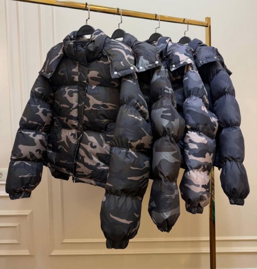 obey camo puffer jacket,guess camo puffer,puffer jacket,куртка камуфляжная,куртка камуфляж