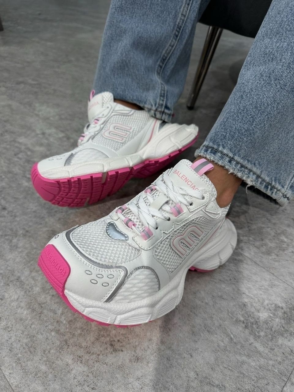 кроссовки женскиe,,кроссовки женские balenciaga,кроссовки для женщин,кроссы