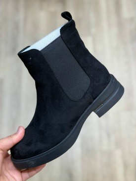 Ботинки