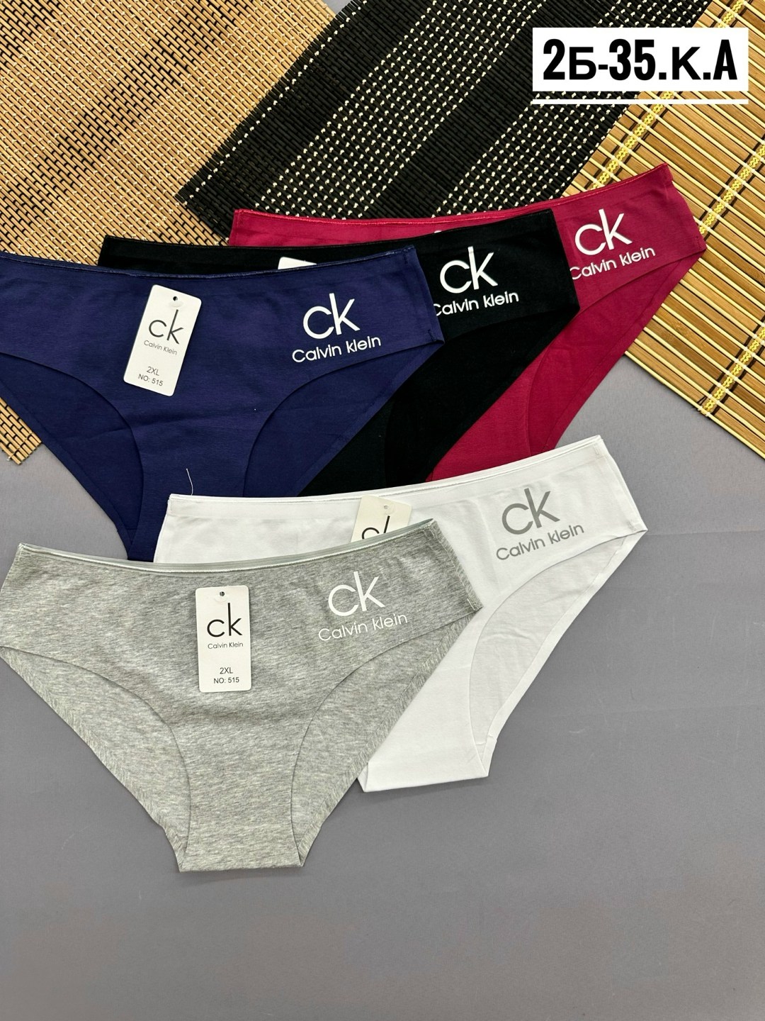 трусы для женщин,женская нижнее белье,комплект трусов слипы calvin klein,слипы кельвин кляйн,комплект трусики