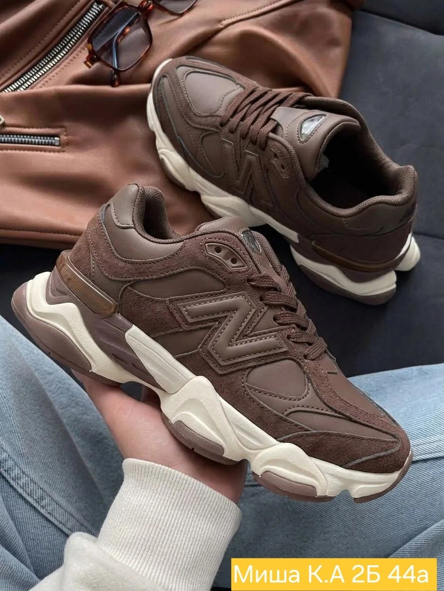 кроссовки new balance 9060,new balance кроссовки,коричневые кроссовки,кроссовки женскиe,кроссовки женские коричневые