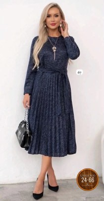 Платье