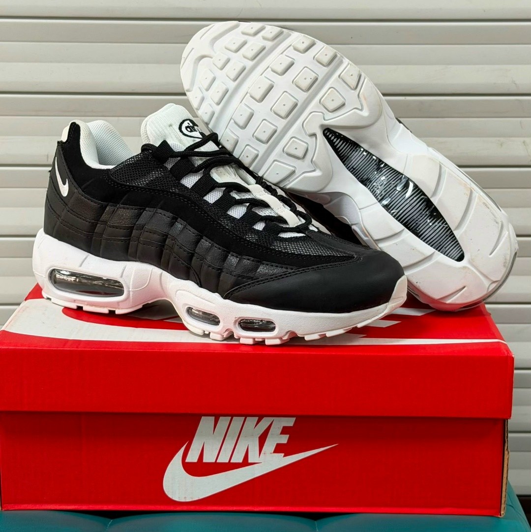 кроссовки nike air max 95,nike air max 95 essential,nike air max 95 se,кроссовки,nike air max 95